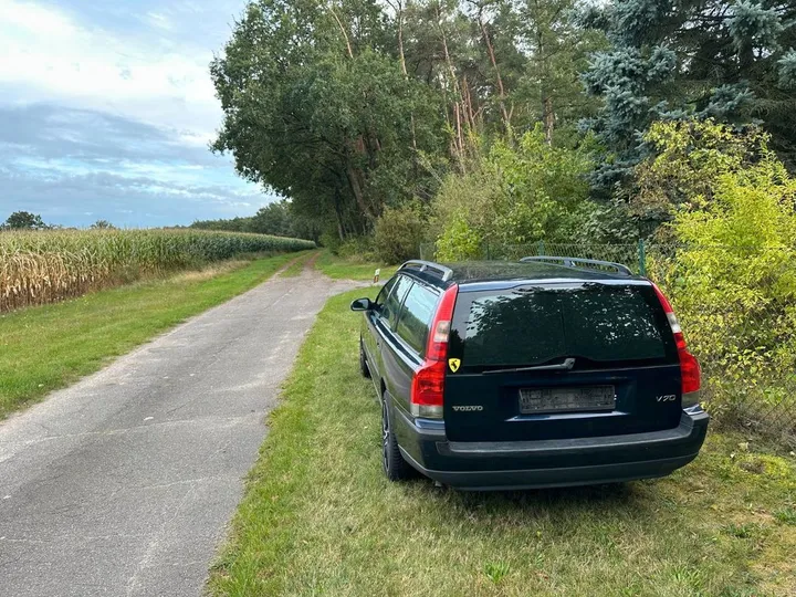 Volvo V70