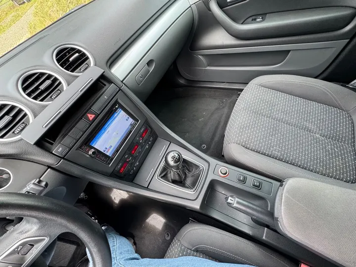 Seat Exeo