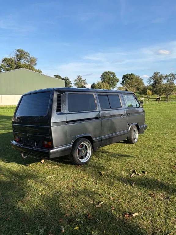 Volkswagen T3 Multivan