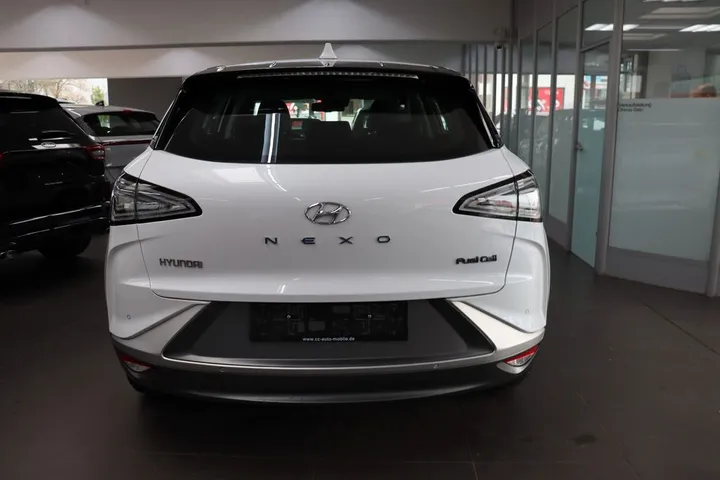 Hyundai NEXO