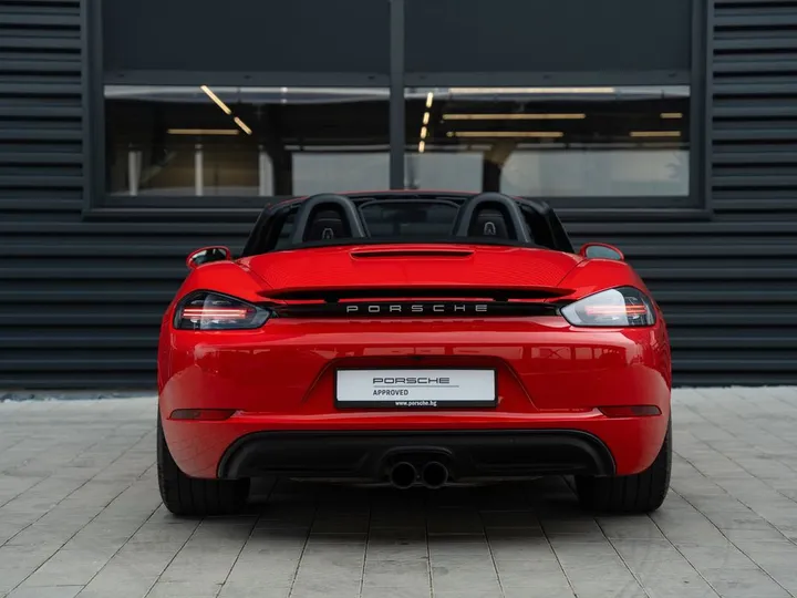 Porsche Other
