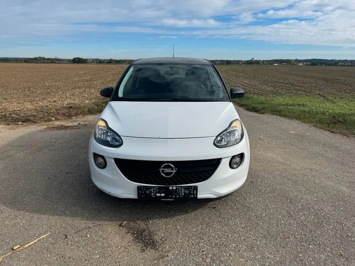 Opel Adam