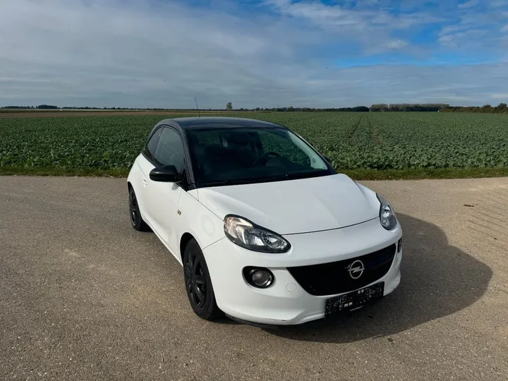 Opel Adam