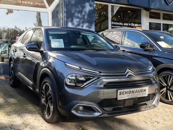 Citroën C4