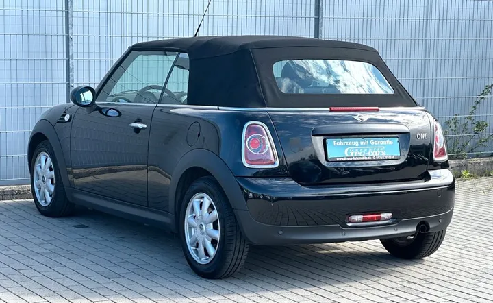 MINI ONE