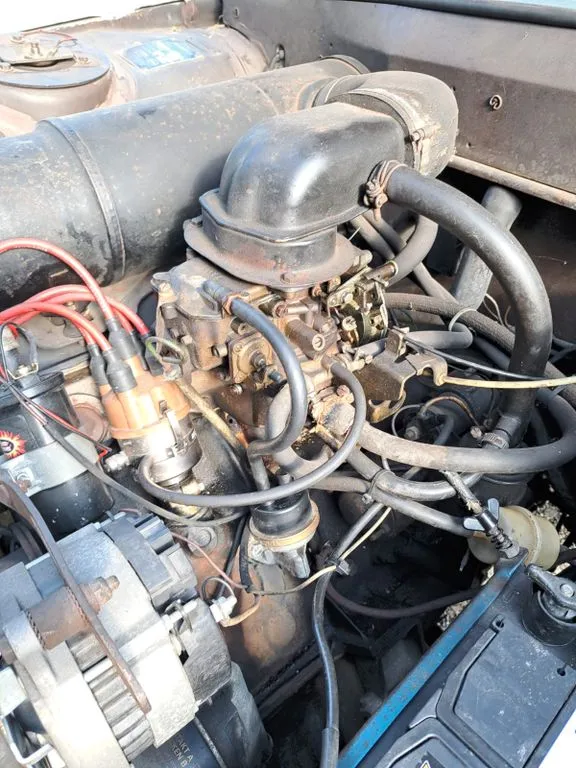 Peugeot 504