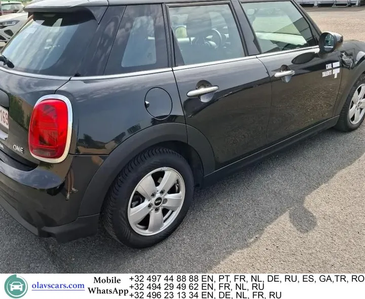 MINI ONE