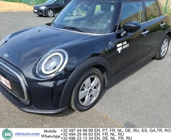 MINI ONE