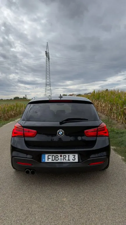 BMW 120