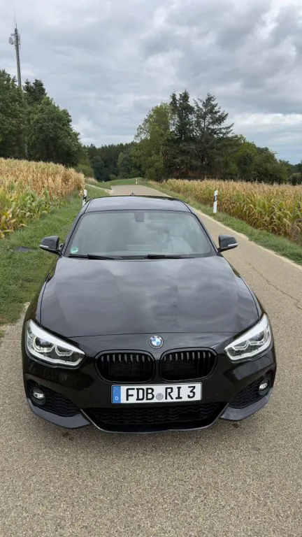 BMW 120