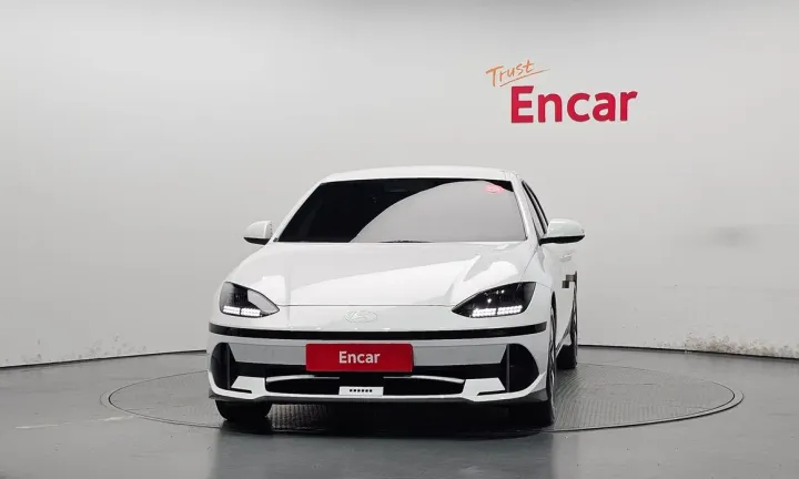 Hyundai Ioniq6