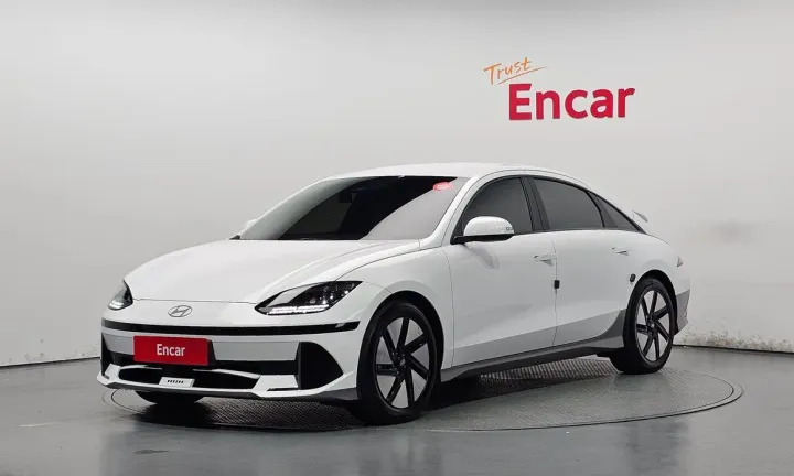Hyundai Ioniq6