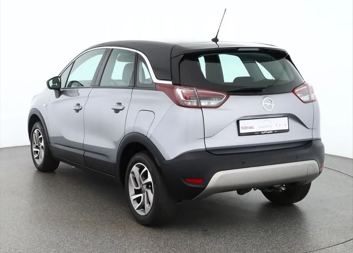 Opel Crossland (X)