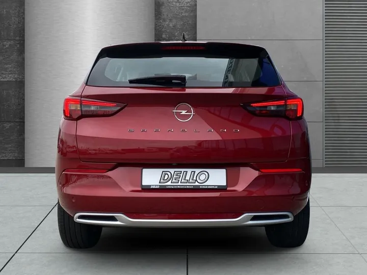 Opel Grandland (X)