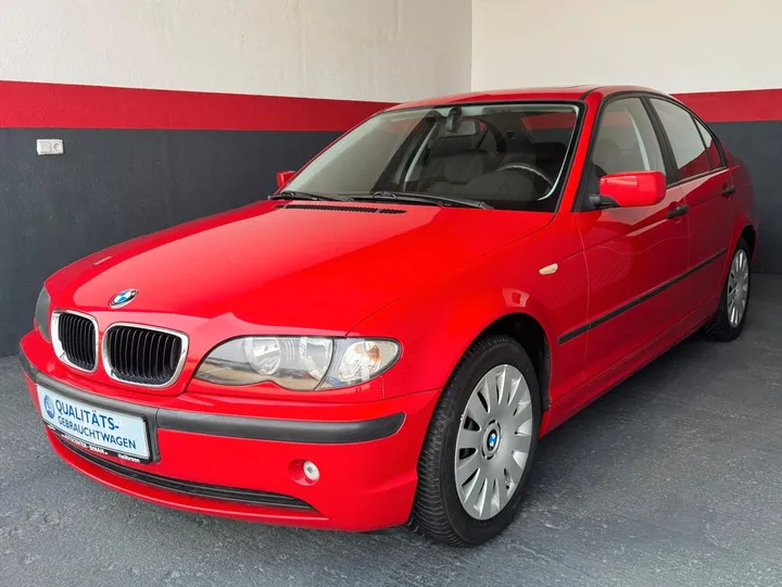 BMW 318
