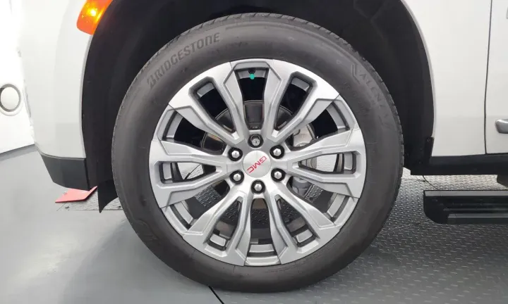GMC Yukon