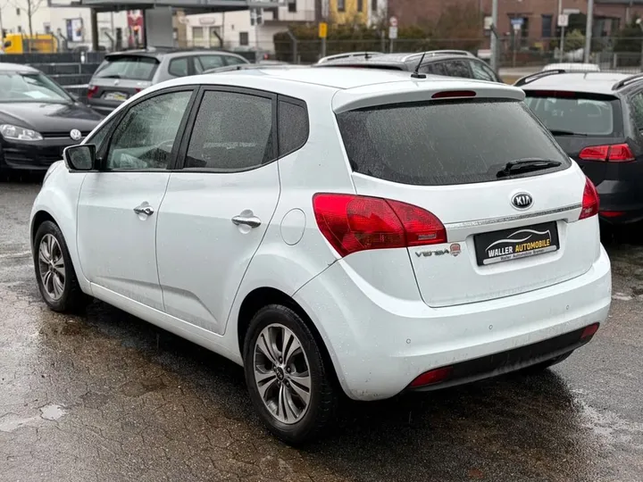 Kia Venga