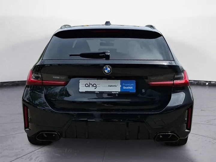 BMW M340d