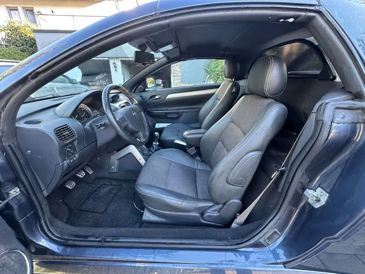 Opel Tigra