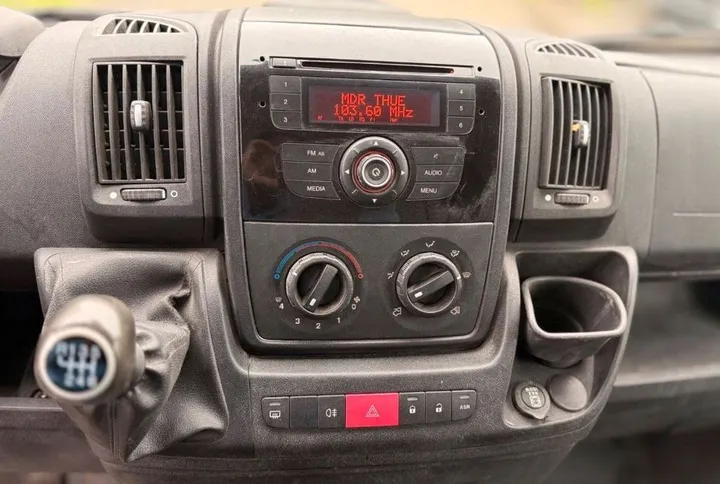 Citroën Jumper