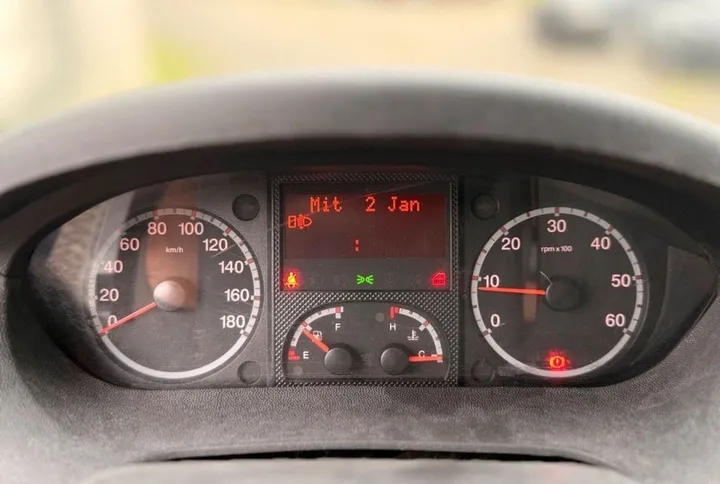 Citroën Jumper