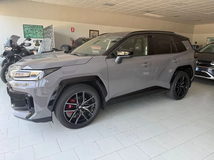 Toyota Other