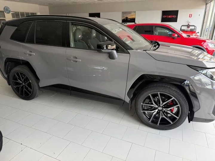 Toyota Other