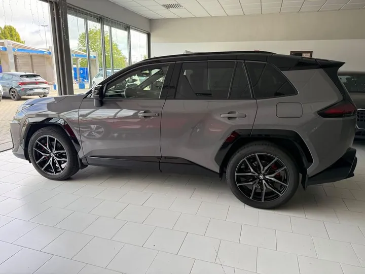 Toyota Other