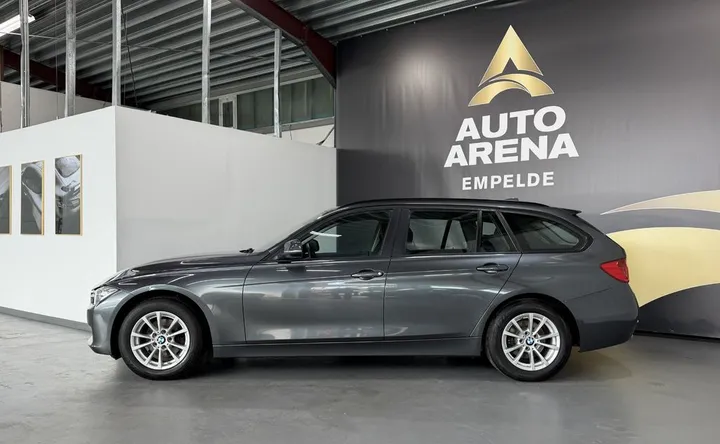 BMW 318