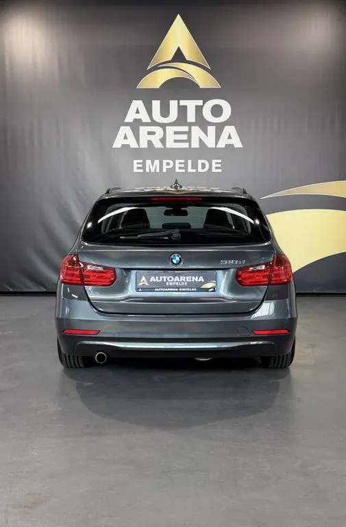 BMW 318