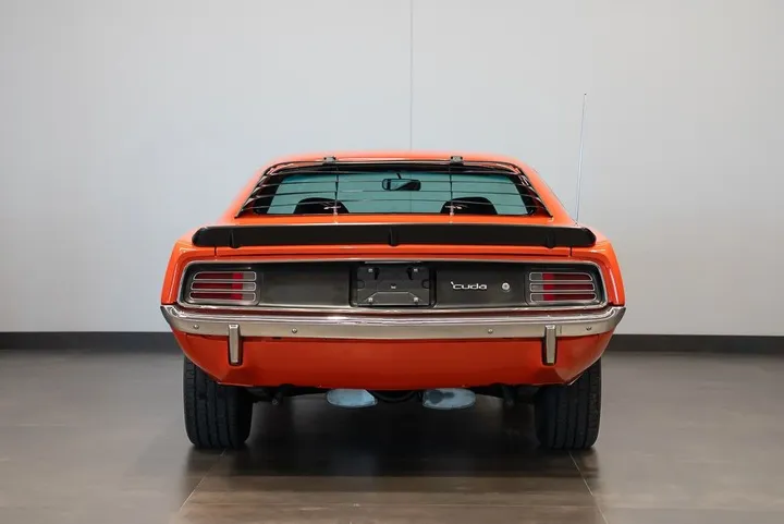 Plymouth Other