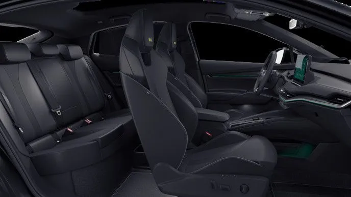 Škoda Enyaq