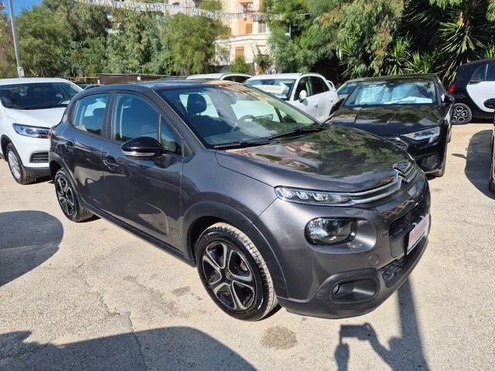 Citroën C3