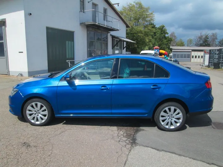 Seat Toledo
