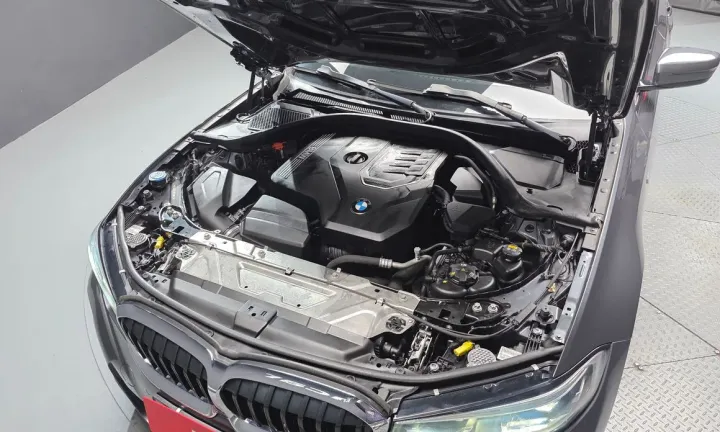 BMW 3-Series