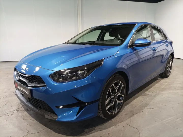Kia cee'd / Ceed