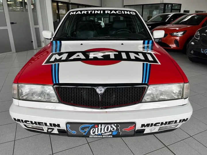 Lancia Dedra