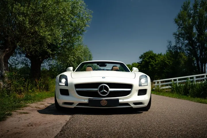 Mercedes-Benz Other