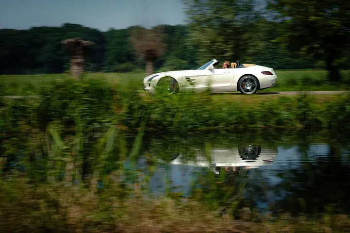 Mercedes-Benz Other