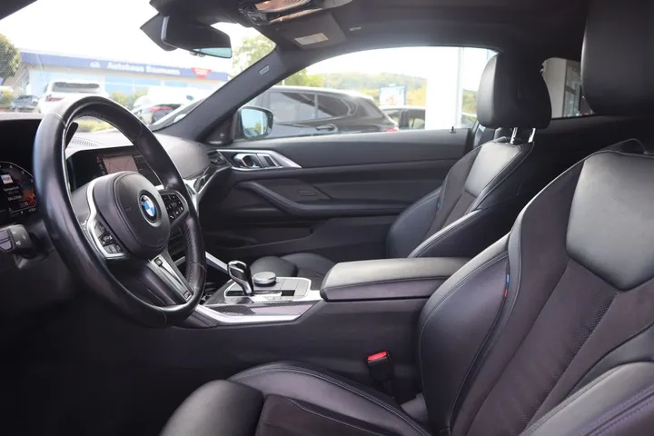 BMW M440