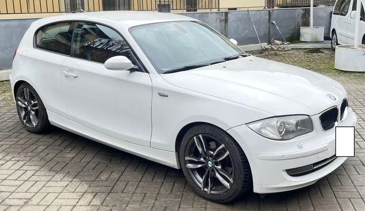 BMW 120