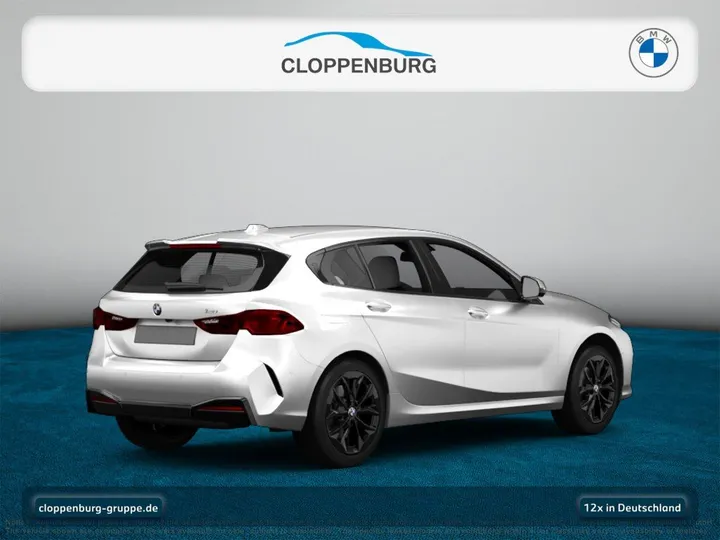BMW 120