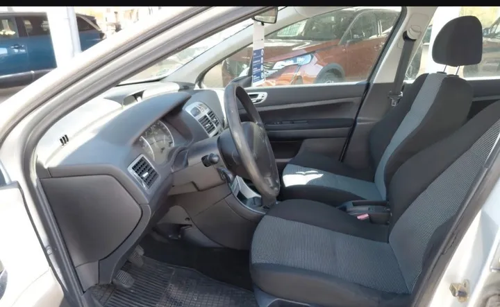 Peugeot 307