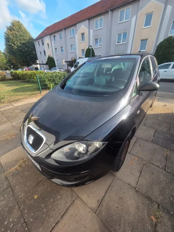 Seat Altea