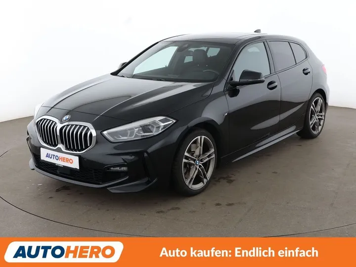 BMW 120