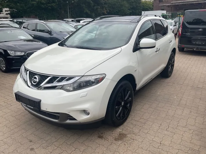 Nissan Murano