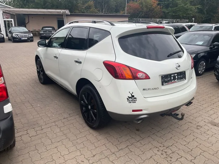 Nissan Murano