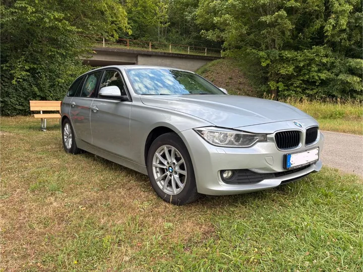 BMW 318