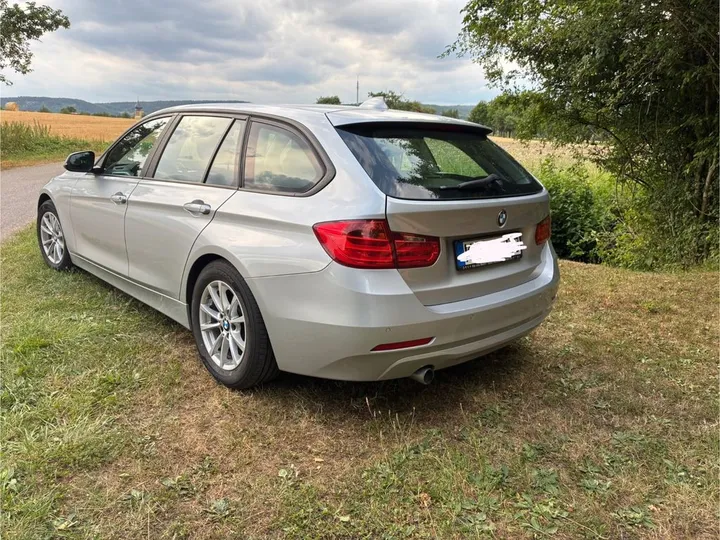 BMW 318