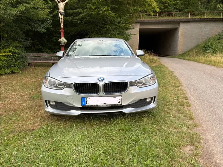 BMW 318
